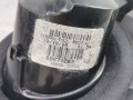 фонарь крышки багажника левый Nissan Qashqai 1 поколение 2008, 1.5 л., МКПП, внедорожник 5 дв., 26555JD800 - фото №4