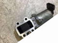 клапан EGR Toyota Corolla Verso 1 поколение [рестайлинг] 2005, 2.2 л., дизель, 256200R010, VN1350007140 - фото №2