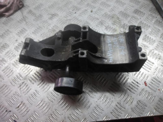 кронштейн компрессора кондиционера Audi 80 B3 1992, 1.9 л., 028903143S