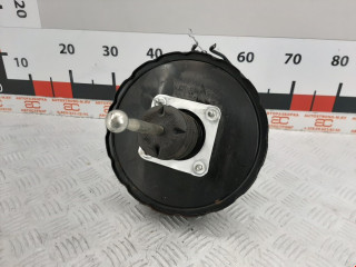 вакуумный усилитель тормозов Volkswagen Fox 2 поколение 2007, 1.2 л., МКПП, хетчбэк 3 дв., 5Z1614105P