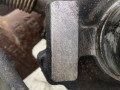 турбина Opel Zafira 1 поколение (A) [рестайлинг] 2004, 2.0 л., дизель, АКПП, минивэн, 24461825, GT15 - фото №7