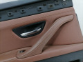 обшивка двери задняя левая BMW 5 серия F07/F10/F11 [рестайлинг] 2013, 2.0 л., АКПП, седан, 51427273279 - фото №3