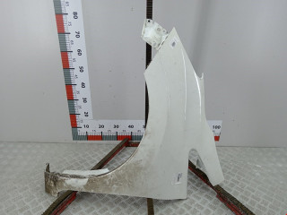 крыло переднее левое Nissan Note E12 2014, 1.2 л., МКПП, минивэн