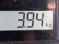 стабилизатор подвески передний Opel Astra H 2005, 1.6 л., МКПП, хетчбэк 5 дв., 13208044 - фото №6