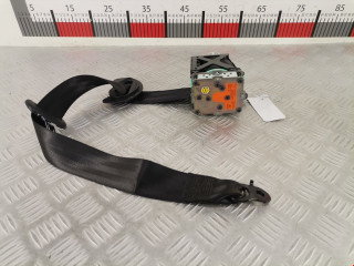 ремень безопасности Volkswagen Touareg 2 поколение 2012, 3.6 л., АКПП, внедорожник 5 дв., 7P0857805B