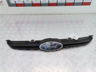 решетка радиатора Ford Fiesta 6 поколение 2010, 1.4 л., МКПП, хетчбэк 5 дв., 1553603