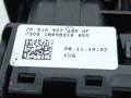 кнопка (выключатель) Skoda Rapid 1 поколение NH 2015, 1.6 л., МКПП, хетчбэк 5 дв., 5JA927132AF - фото №5