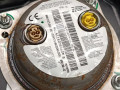 подушка безопасности пассажира Porsche 2023, 2.0 л., бензин, АКПП, 95B880204C - фото №4