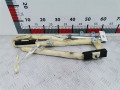 подушка безопасности боковая (шторка) Kia Sorento 1 поколение 2005, 2.5 л., МКПП, внедорожник 5 дв., 569603E500 - фото №2