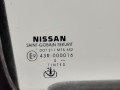 дверь передняя правая Nissan Navara D40 2010, 2.5 л., МКПП, пикап, H01005X0MB - фото №2
