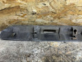 накладка подсветки номера Mercedes-Benz Sprinter 2 поколение (W906) 2007, A9067400030 - фото №4