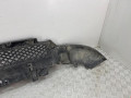 юбка бампера нижняя Mercedes-Benz M-Класс W166 2014, A1668851725 - фото №6