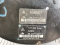 вакуумный усилитель тормозов Citroen C-Crosser 1 поколение 2007, 2.2 л., МКПП, внедорожник 5 дв., 4630A110 - фото №3