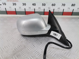 зеркало наружное правое Volkswagen Passat B5 2000, 2.5 л., МКПП, седан, 3B1857508F