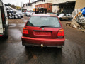 крыло переднее левое Volkswagen Golf 3 поколение 1996, 1.4 л., МКПП, хетчбэк 5 дв., 1H0821105B - фото №11