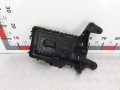 крепление аккумулятора Skoda Octavia 2 поколение (A5) [рестайлинг] 2010, 1.6 л., МКПП, хетчбэк 5 дв., 1K0915333H - фото №2