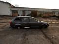 узел педальный (блок педалей) Audi A4 B6 2004, 2.5 л., АКПП, универсал, 24463407 - фото №15