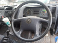блок цилиндров Mercedes-Benz Atego 1 поколение 2003, 4.2 л., МКПП, A9040107805 - фото №23