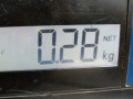 замок капота Volkswagen Tiguan 1 поколение 2008, 2.0 л., МКПП, внедорожник 5 дв., 1K0823480 - фото №4