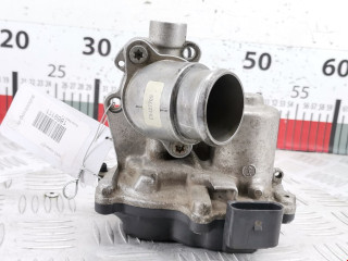 клапан EGR Skoda Rapid 1 поколение NH 2015, 1.4 л., МКПП, хетчбэк 5 дв., 04B131501D