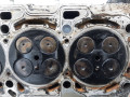 головка блока цилиндров Opel Insignia 1 поколение (A) 2009, 2.0 л., МКПП, хетчбэк 5 дв., 55565812 - фото №6