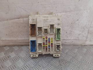 Блок управления BCM (Body Control Module) Ford Focus 3 поколение 2013, A12572377, BV6N14A073DT