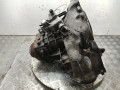 КПП механическая (МКПП) Opel Corsa B 1997, 1.0 л., бензин, A1337 - фото №6