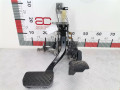 узел педальный (блок педалей) Volkswagen Passat B5 2000, 1.9 л., АКПП, универсал, 8D1723523G - фото №2