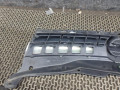 решетка радиатора Opel Astra H 2005, 1.9 л., МКПП, универсал, 13108463 - фото №6