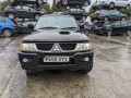 магнитола Mitsubishi Pajero Sport 1 поколение [2-й рестайлинг] 2005, 2.5 л., МКПП, внедорожник 5 дв., MZ312636 - фото №9