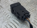 кнопка обогрева сидений Volkswagen Polo 4 поколение 2005, 6Q0963563 - фото №3