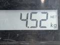 суппорт задний левый Peugeot 206 1 поколение [рестайлинг] 2004, 1.4 л., МКПП, хетчбэк 5 дв. - фото №6