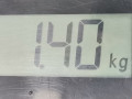 шумоизоляция капота Ford Escort 5 поколение [2-й рестайлинг] 1997, 1.4 л., МКПП, хетчбэк 3 дв. - фото №8