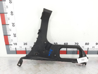 Крепление бампера заднего Audi Q7 4L 2007, 3.0 л., АКПП, внедорожник 5 дв., 4L0807453A