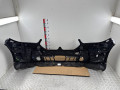 бампер передний BMW X6 G06 [рестайлинг] 2023, 3.0 л., B57 D30 B, дизель, carbonschwarz metallic (416), 51115A50FE4 - фото №4