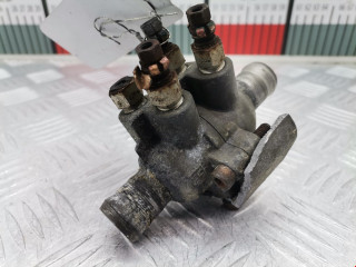 подогреватель охлаждающей жидкости Renault Laguna 2 поколение 2005, 1.9 л., МКПП, универсал, 8200012119