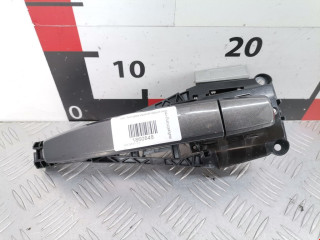 ручка наружная Opel Zafira 3 поколение (C) 2014, 2.0 л., МКПП, минивэн, 13577496