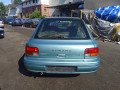 бампер задний Subaru Impreza 1 поколение (GM/GC/GF) 1995, 1.6 л., МКПП, универсал, 57720FA051 - фото №12