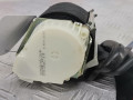 ремень безопасности Ford Fiesta 6 поколение 2010, 1.3 л., МКПП, хетчбэк 5 дв., 1877351 - фото №3
