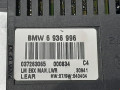 блок управления светом BMW 7 серия E65/E66/E67 2003, 3.0 л., АКПП, седан, 61359203081 - фото №3