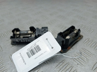 подсветка номера BMW 5 серия E39 1997, 2.0 л., МКПП, седан, 63267165646