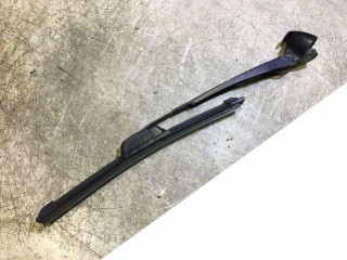 щеткодержатель задний Volkswagen Golf 4 поколение 2001, универсал, 1J9955707