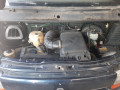 балка подвески задняя Renault Master 2 поколение 2000, 2.8 л., МКПП, микроавтобус, 7701476264 - фото №14