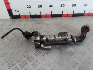 охладитель EGR / Радиатор EGR Volvo S40 2 поколение 2007, 2.4 л., АКПП, седан, 8699208