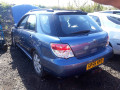 редуктор заднего моста Subaru Impreza 2 поколение (GD/GG) [2-й рестайлинг] 2006, 1.5 л., МКПП, универсал, 38300AC160 - фото №7