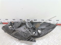 фара правая Renault Sandero 1 поколение 2012, 1.2 л., МКПП, хетчбэк 5 дв., 8200733877 - фото №3