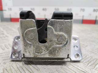 замок багажника Opel Meriva 1 поколение (A) 2005, 1.6 л., робот, минивэн, 90563999