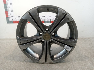 диск литой Renault Laguna 3 поколение 2009