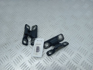 петля крышки багажника BMW X3 E83 2006, 3.0 л., АКПП, внедорожник 5 дв., 41623422367