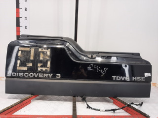 борт откидной Land Rover Discovery 3 поколение 2007, 2.7 л., АКПП, внедорожник 5 дв., BHA780070